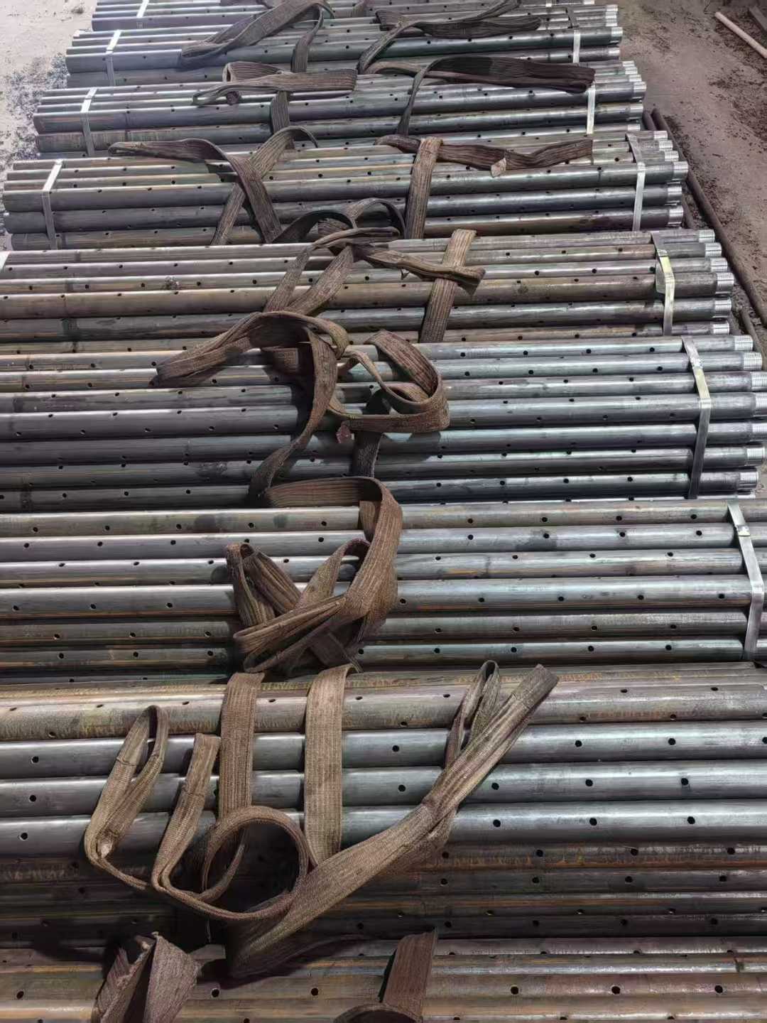 天柱127mm管棚管